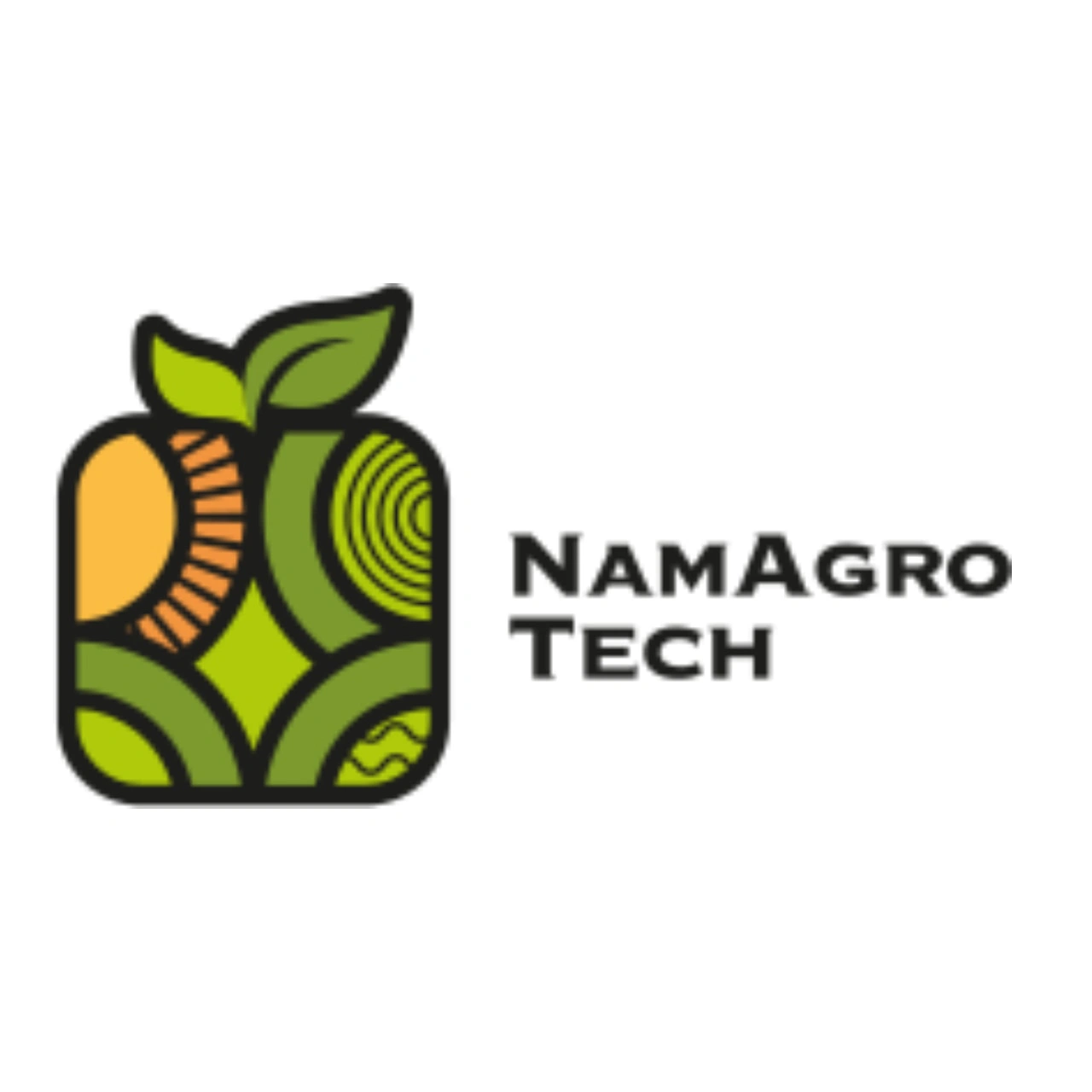 NamAgro Tech