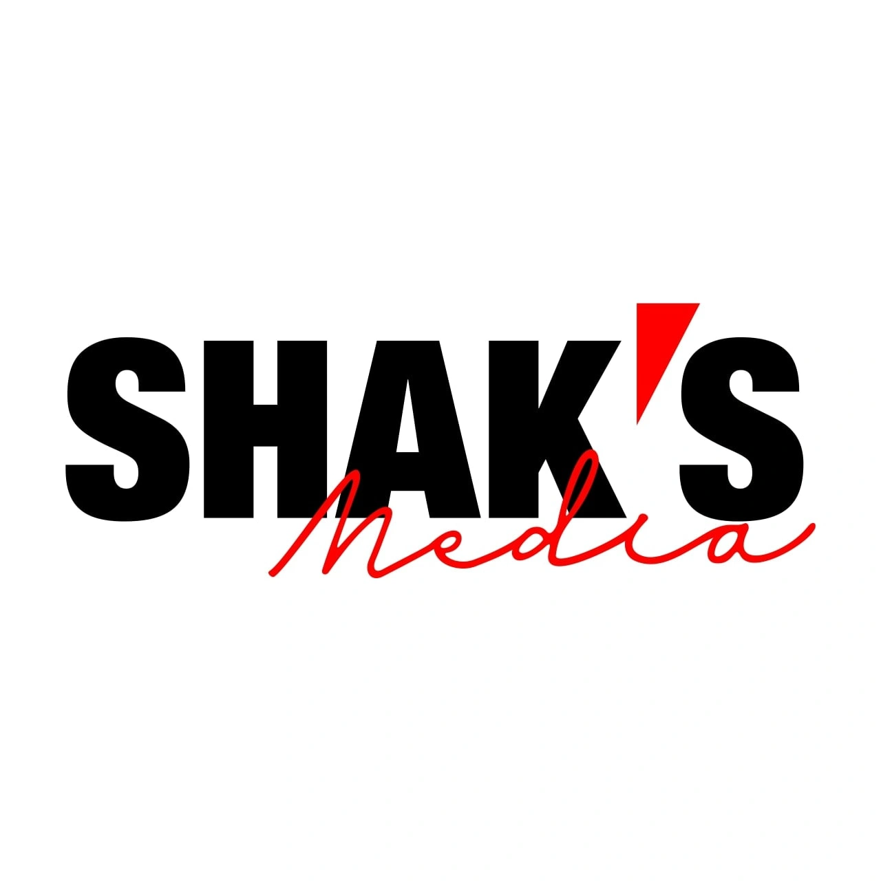 Shak's media