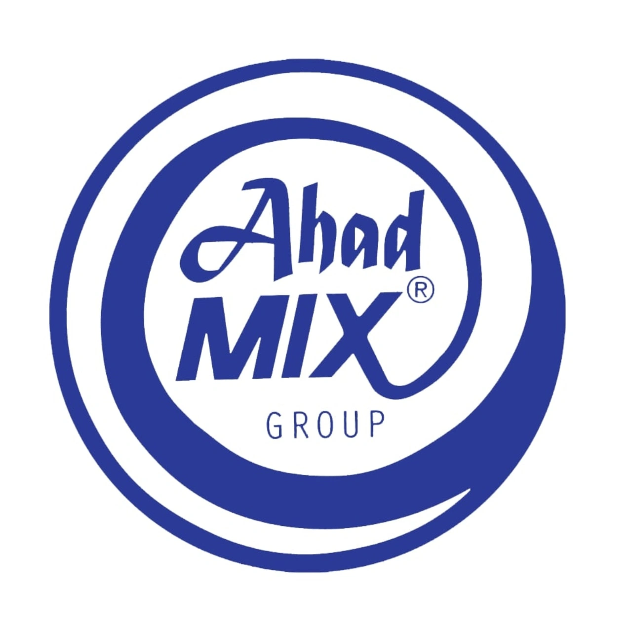 Ahadmix Group