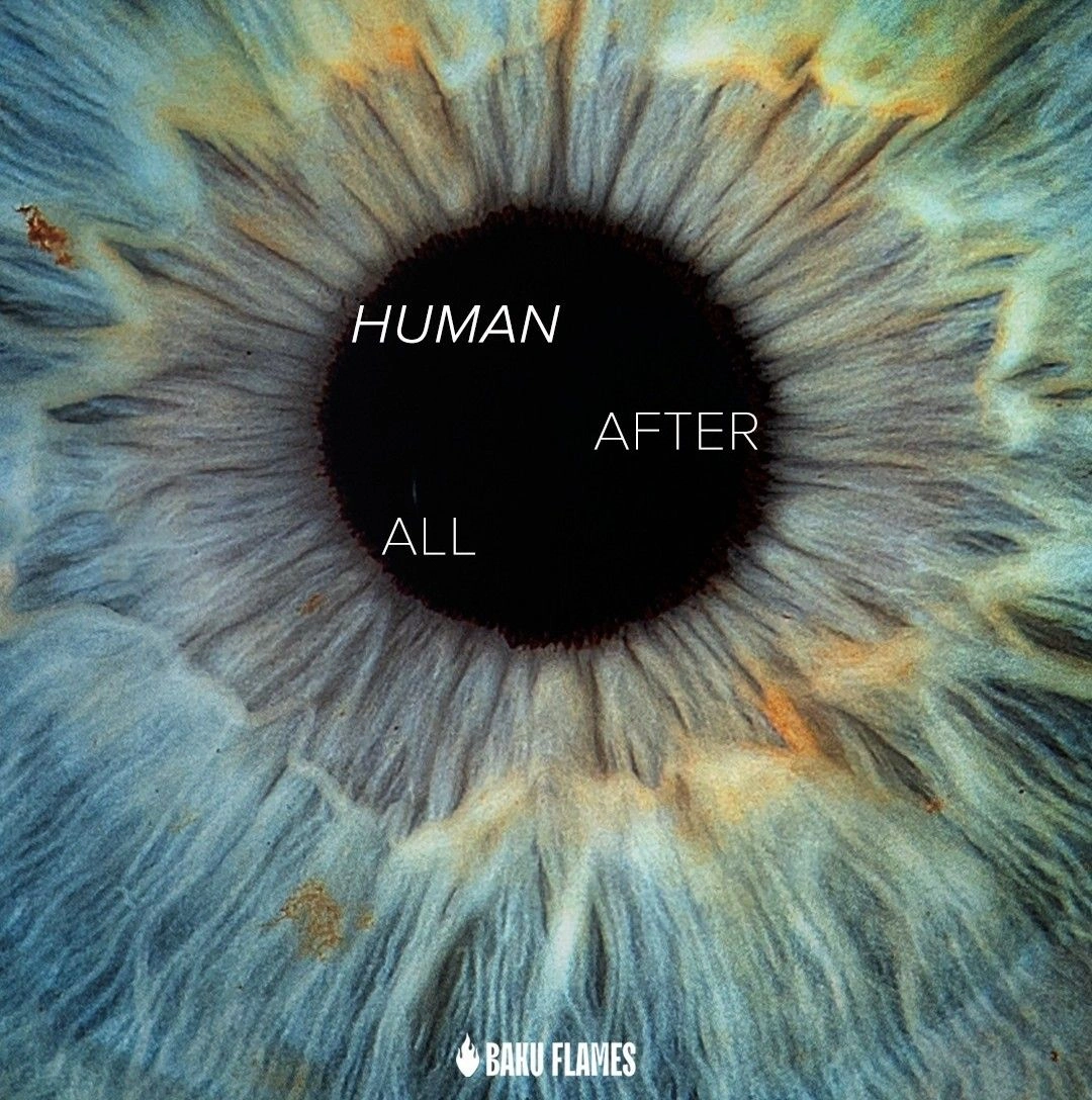 Организаторы Baku Flames 2026 представили концепт фестиваля – «Human After All»