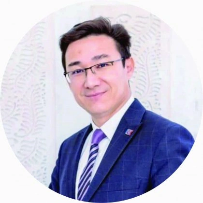 Кан Вячеслав