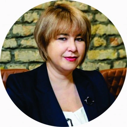 Талатынова Ирина