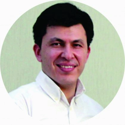 Абдурахманов Хикмат