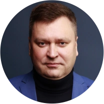 Карпов Вячеслав