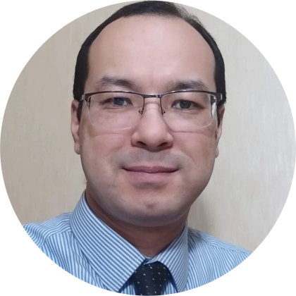 Назарзода Бобир