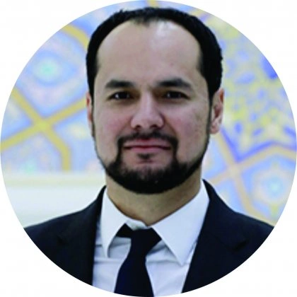 Каримов Малик