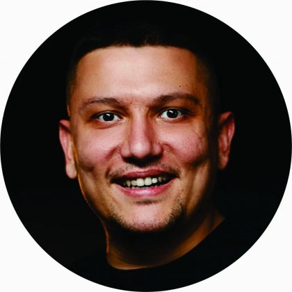 Бакиев Тимур