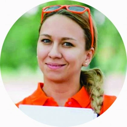 Арсланбекова Азиза