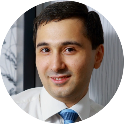 Домлатжанов Умид