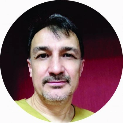 Ибрагимов Равшан