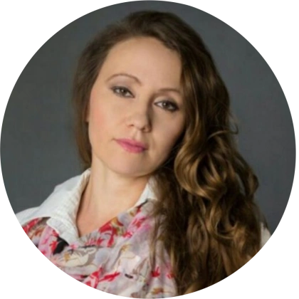 Камалова Лола