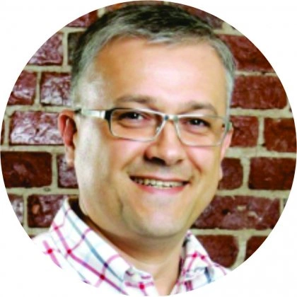 Маслов Михаил