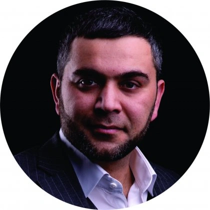 Гулямов Иброхим