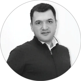 Латипов Ботир