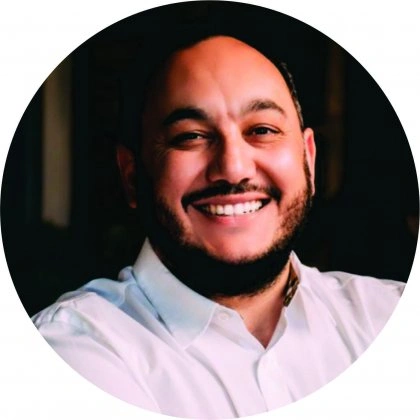 Мелибаев Ахмад