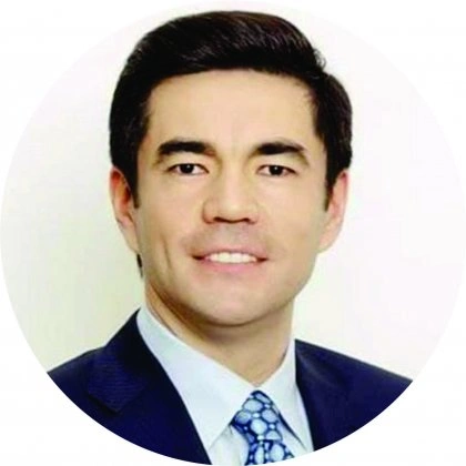 Назаров Мурод