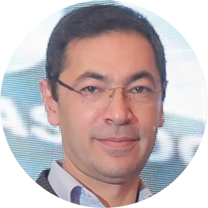 Муталов Аваз