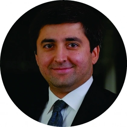 Наджимитдинов Элёр