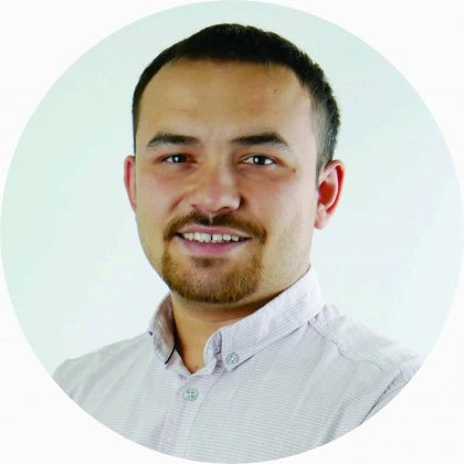 Гафуров Умид