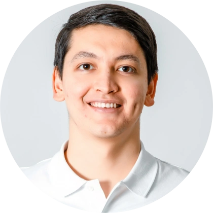 Раимов Акмаль