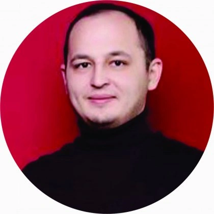 Самикжонов Бекзод