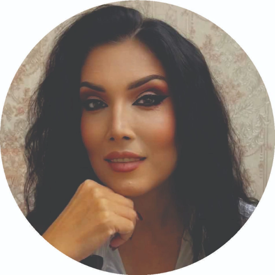 Ходжамухаммедова Бахар