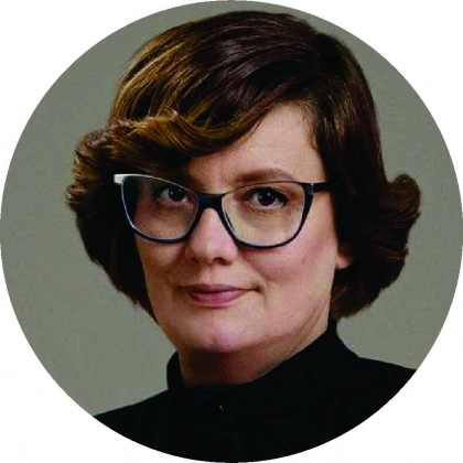 Владимирская Алёна