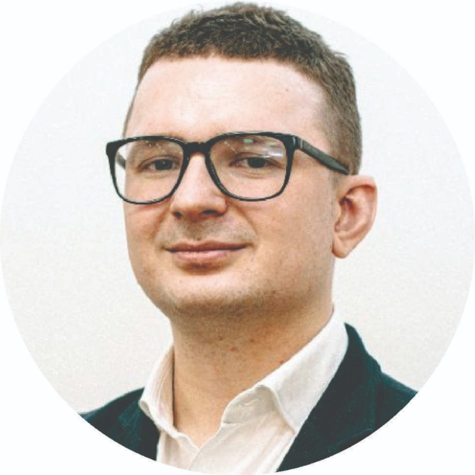 Шубенок Денис