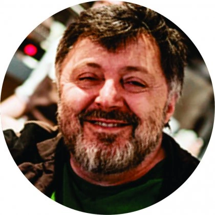 Аветисян Самвел (1960-2021)