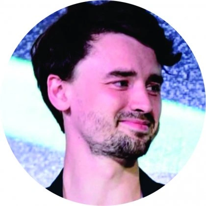 Пишванов Михаил