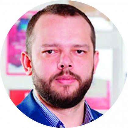 Бесараб Олег