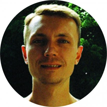 Стороженко Петр