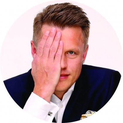 Губайдуллин Андрей