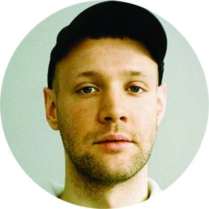 Иллюхин Максим