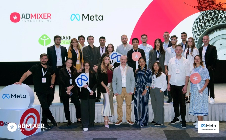 Digital Trends 2026: ключевые инсайты от Meta и Admixer Advertising