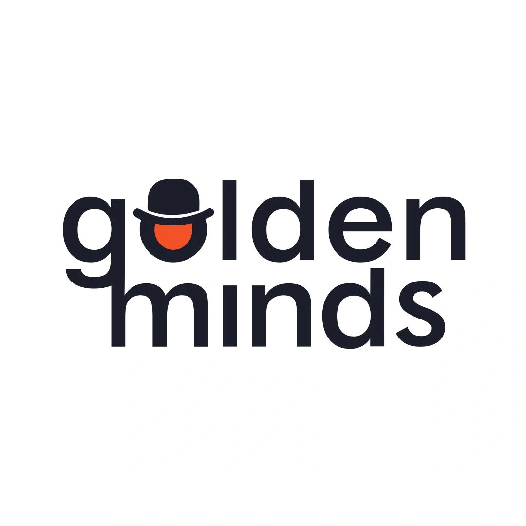 Golden Minds