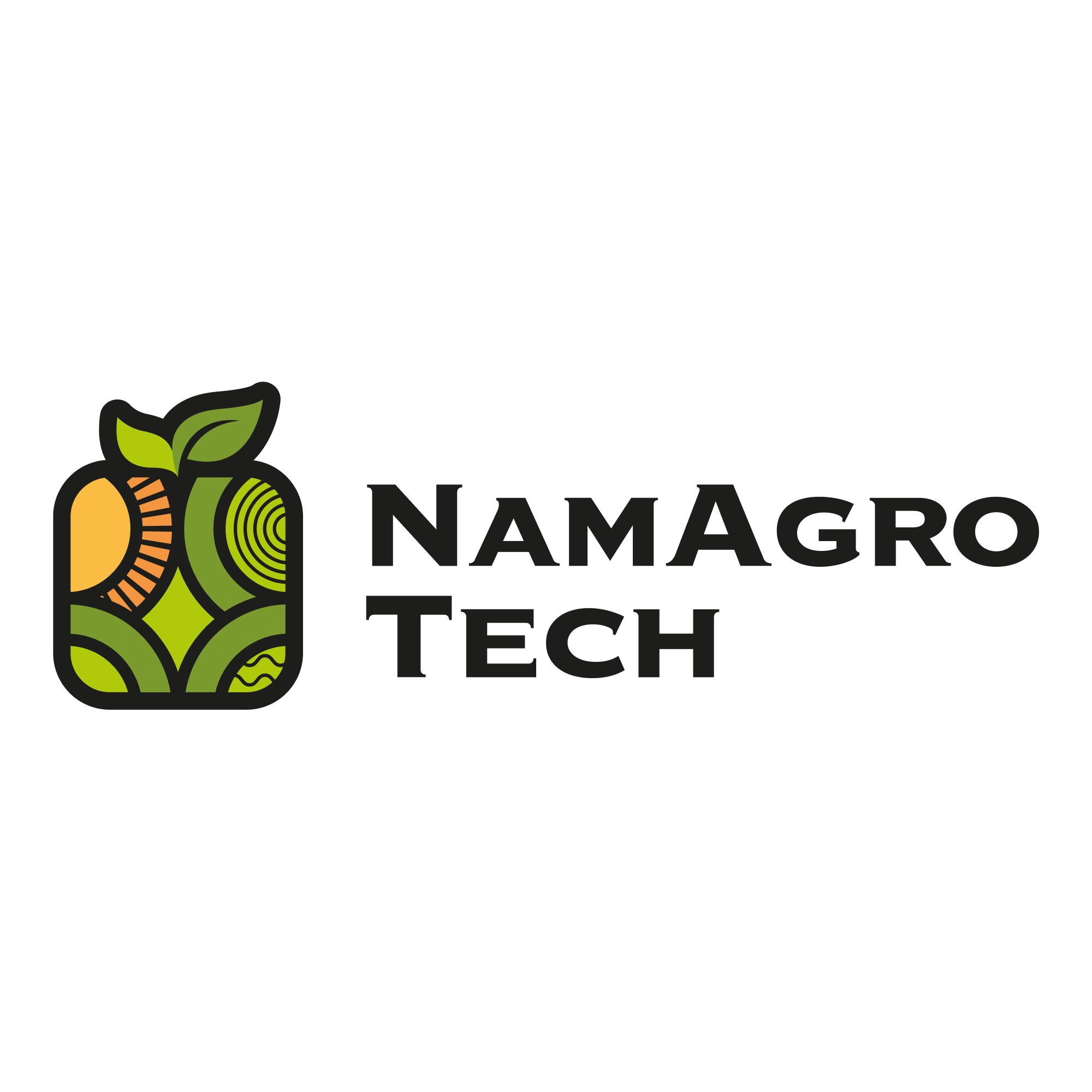 NamAgro Tech
