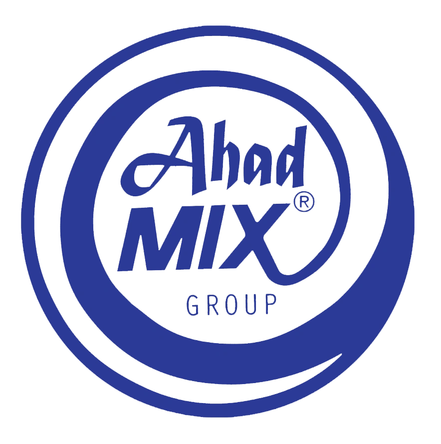 AHADMIX GROUP