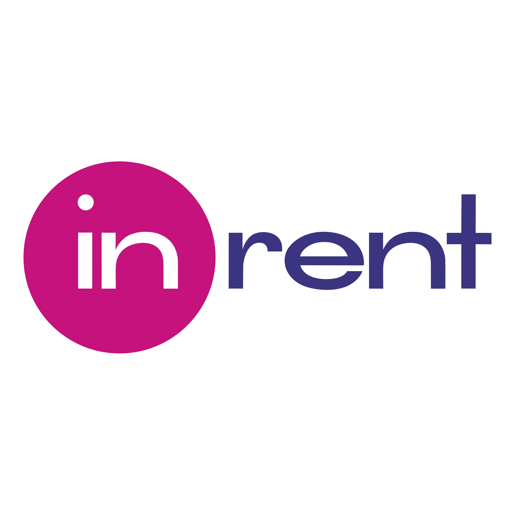IN RENT