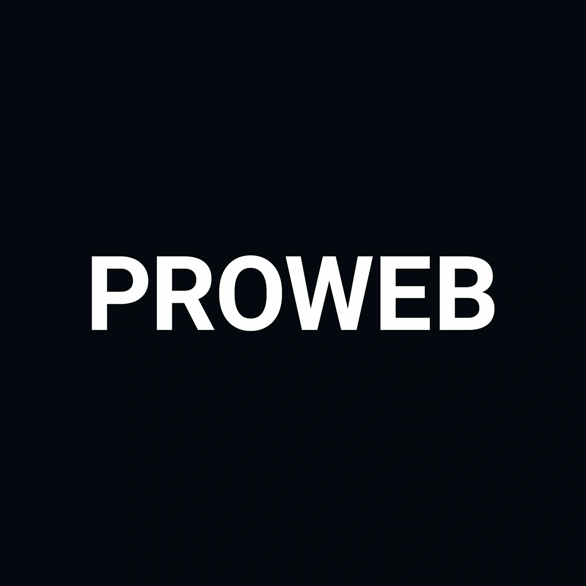 Proweb