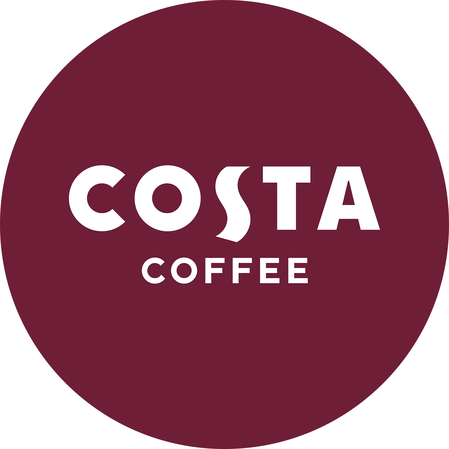 COSTA Coffee