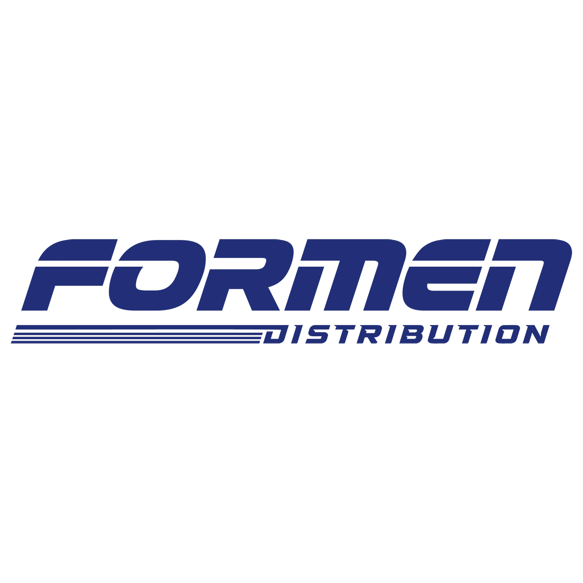 Formen distribution