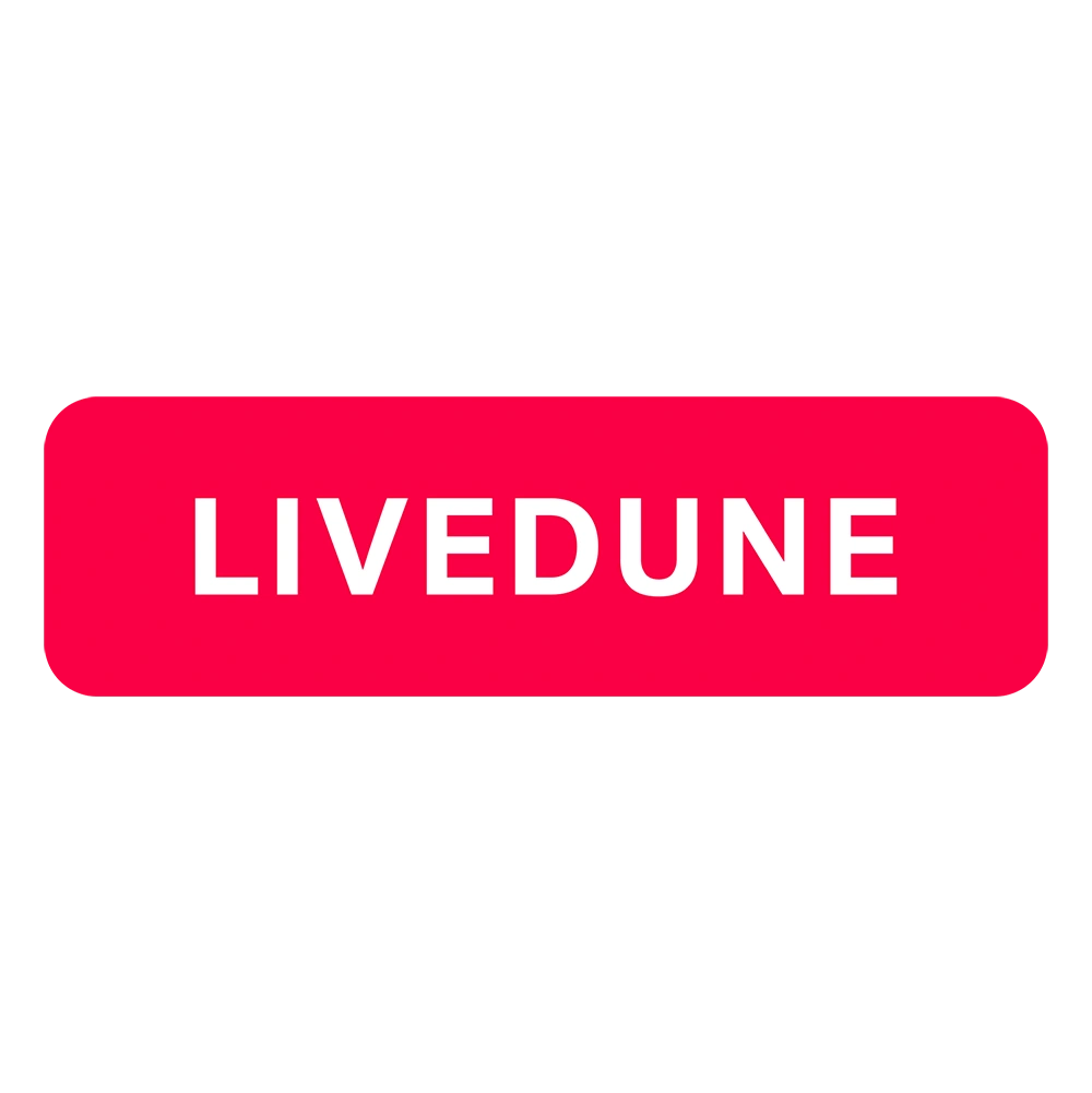 Live Dune