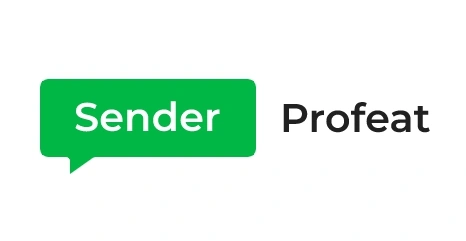 Sender Profeat Team 
