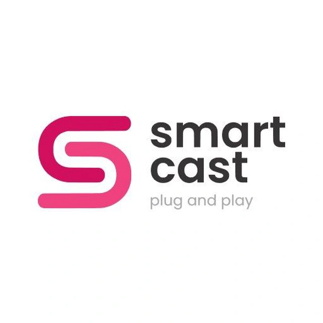 Smartcast 