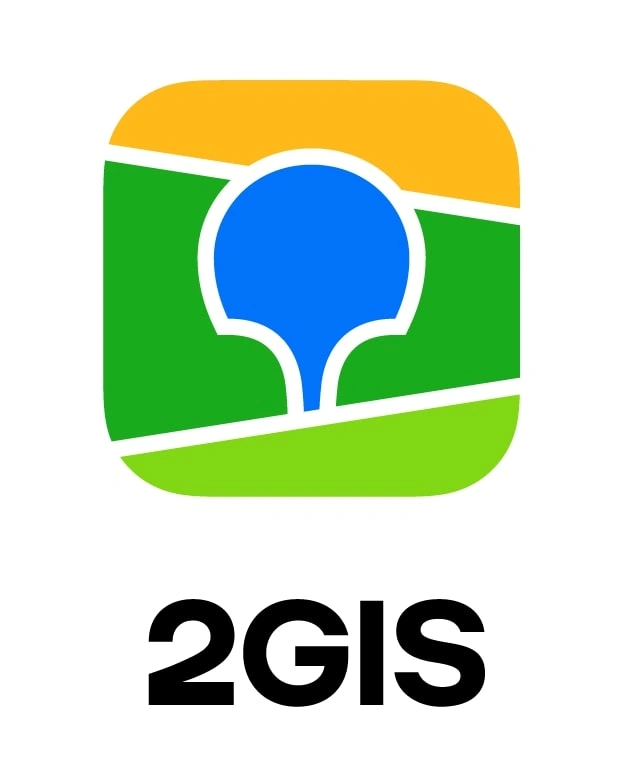 ООО "2GIS"