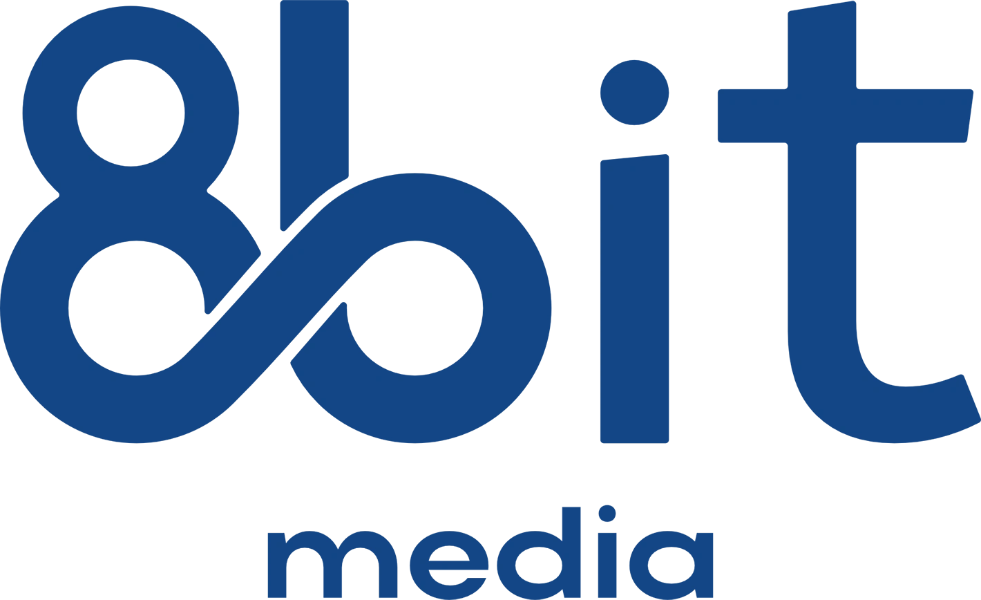 8BIT-MEDIA