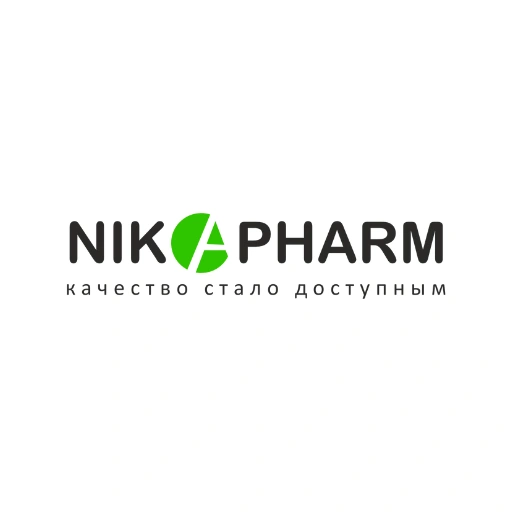 NIKA PHARM