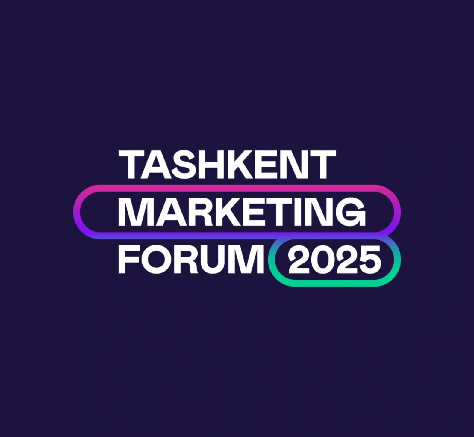 TASHKENT MARKETING FORUM 2026