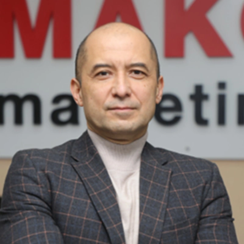 Мирзаахмедов Диёр